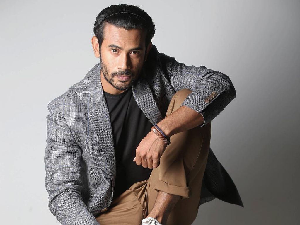 remy ishak mahu tamat zaman bujang, akui berdebar untuk bergelar suami