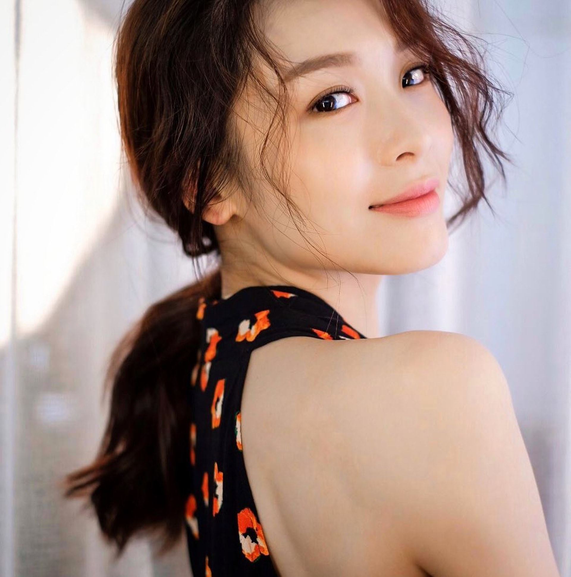 关于李佳芯的七件事情❗️「破视后纪录」「卵巢有囊肿」