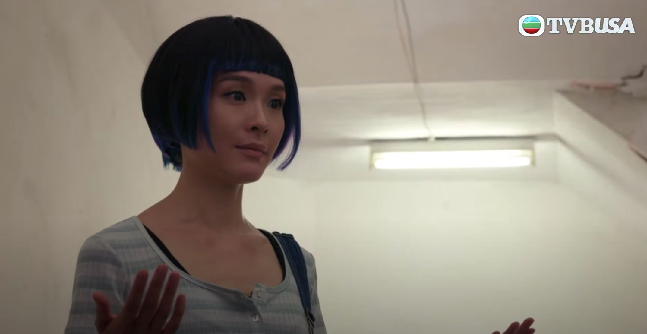 【影片】《智能爱人》李佳芯再献「神级演技」❗️哭戏收放自如好犀利🔥