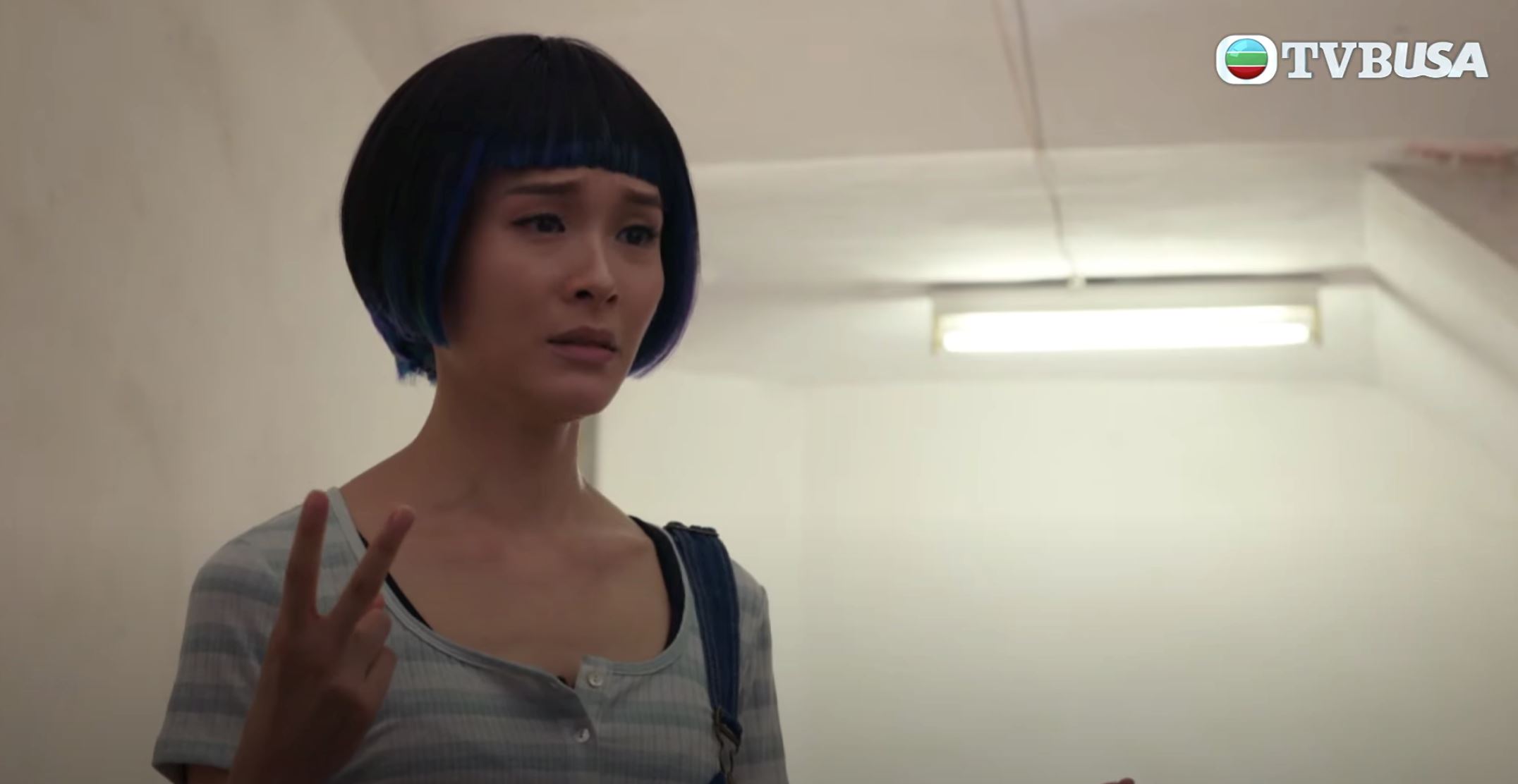 【影片】《智能爱人》李佳芯再献「神级演技」❗️哭戏收放自如好犀利🔥