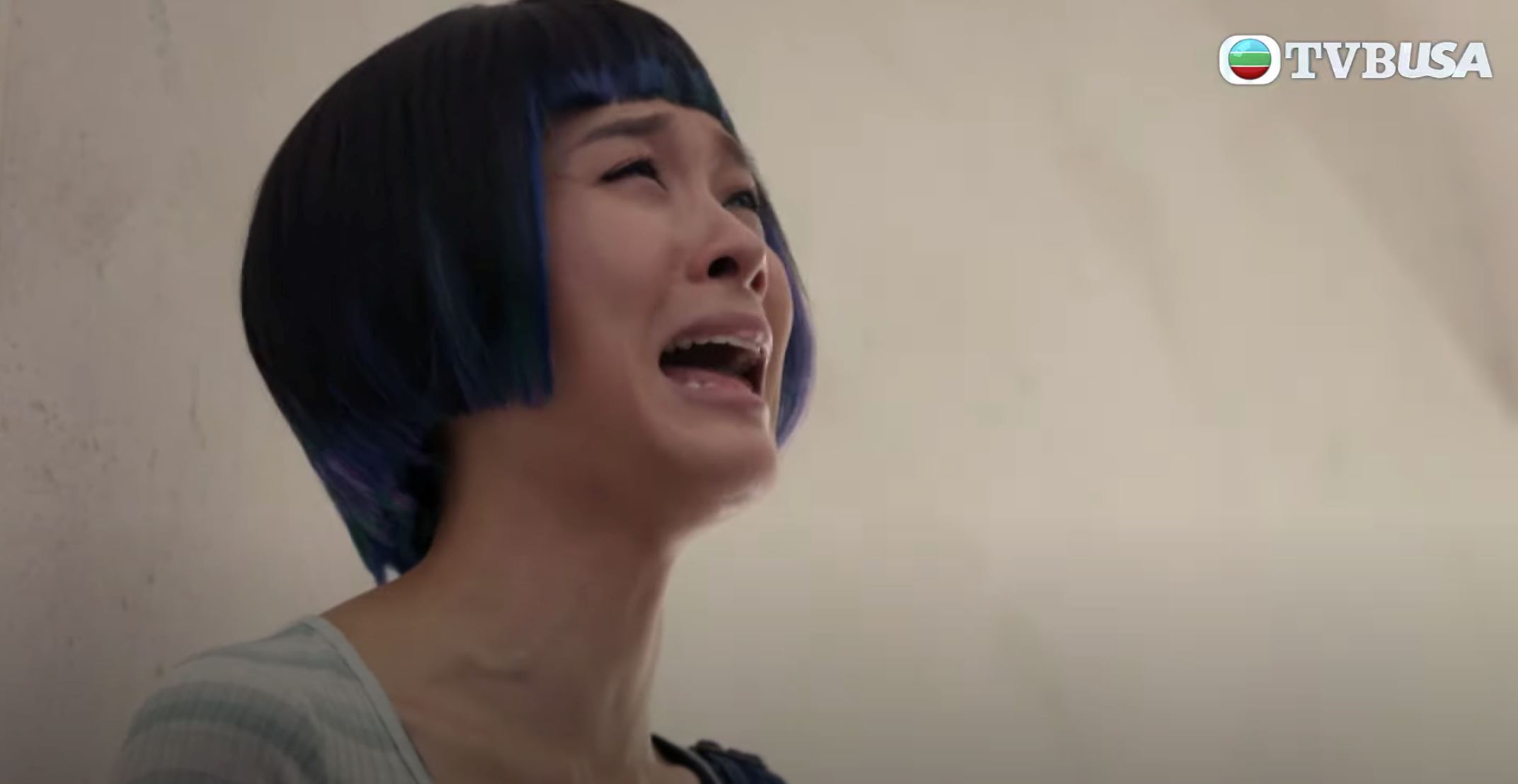 【影片】《智能爱人》李佳芯再献「神级演技」❗️哭戏收放自如好犀利🔥