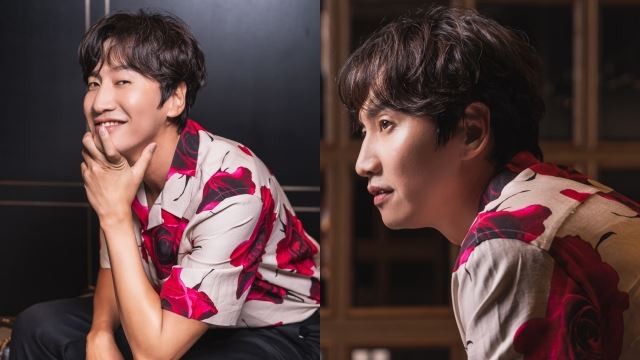 lee kwang soo akui masih stres selepas umum jalin hubungan dengan lee sun bin secara terbuka