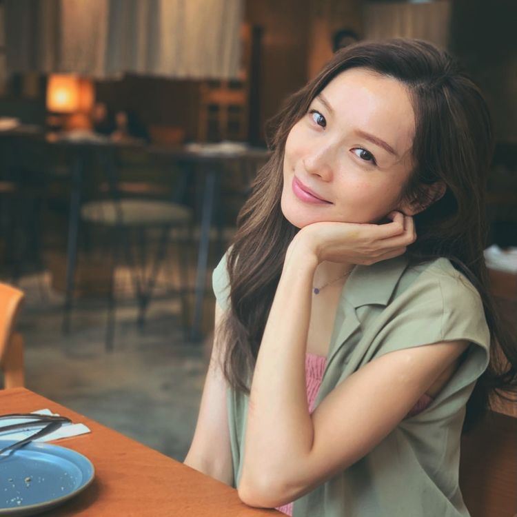 和男友结束七年情❗️李佳芯自揭分手原因：曾主动提结婚