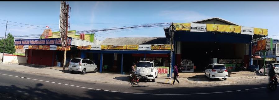 restoran jadi popular sebab panggil semua pelanggannya ‘sayang’