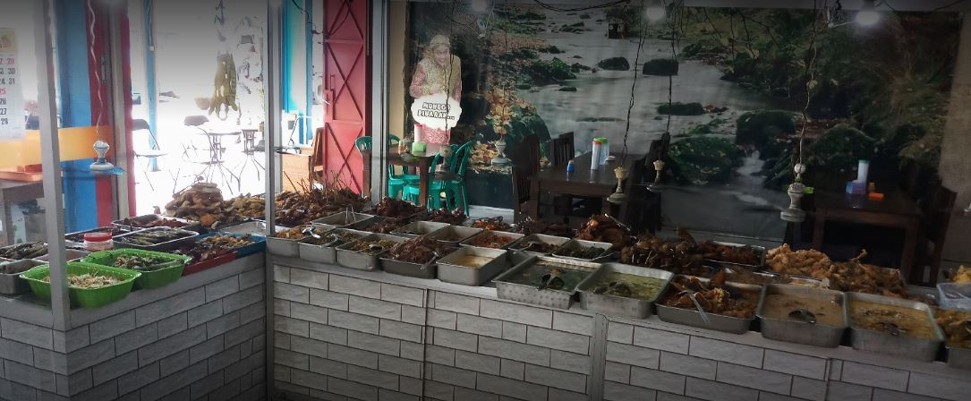 restoran jadi popular sebab panggil semua pelanggannya ‘sayang’