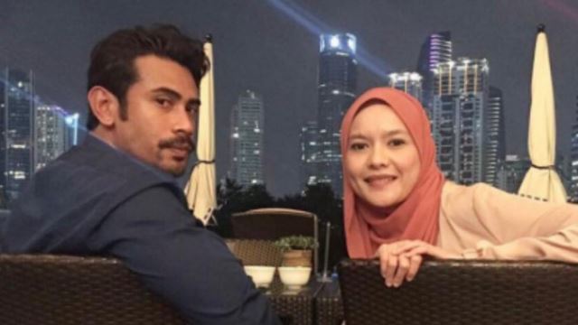 8 tahun tempuh liku perjalanan bersama, remy ishak akhirnya putuskan kahwin bersama wanita pilihan