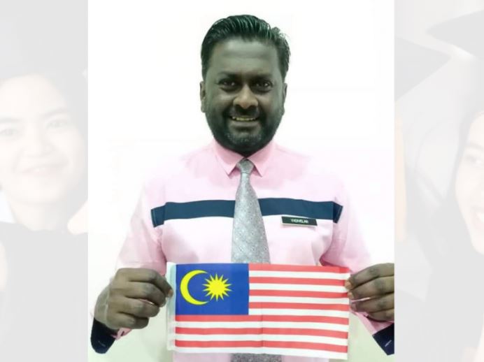 Vadivelan-essay-wins-global-competition