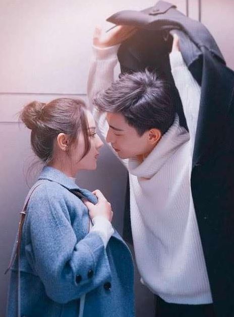 情侣kiss的5大禁忌，刚交往的一定要知道！