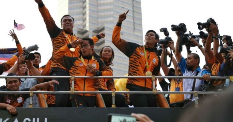 it’s time for our para athletes to shine in tokyo, japan!