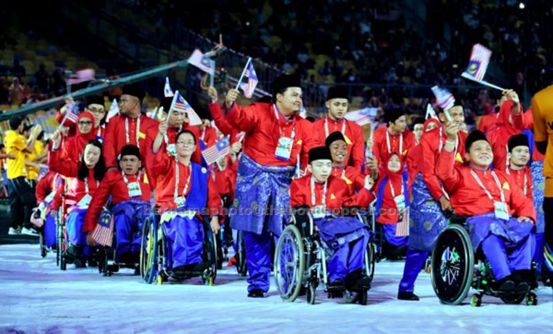 it’s time for our para athletes to shine in tokyo, japan!