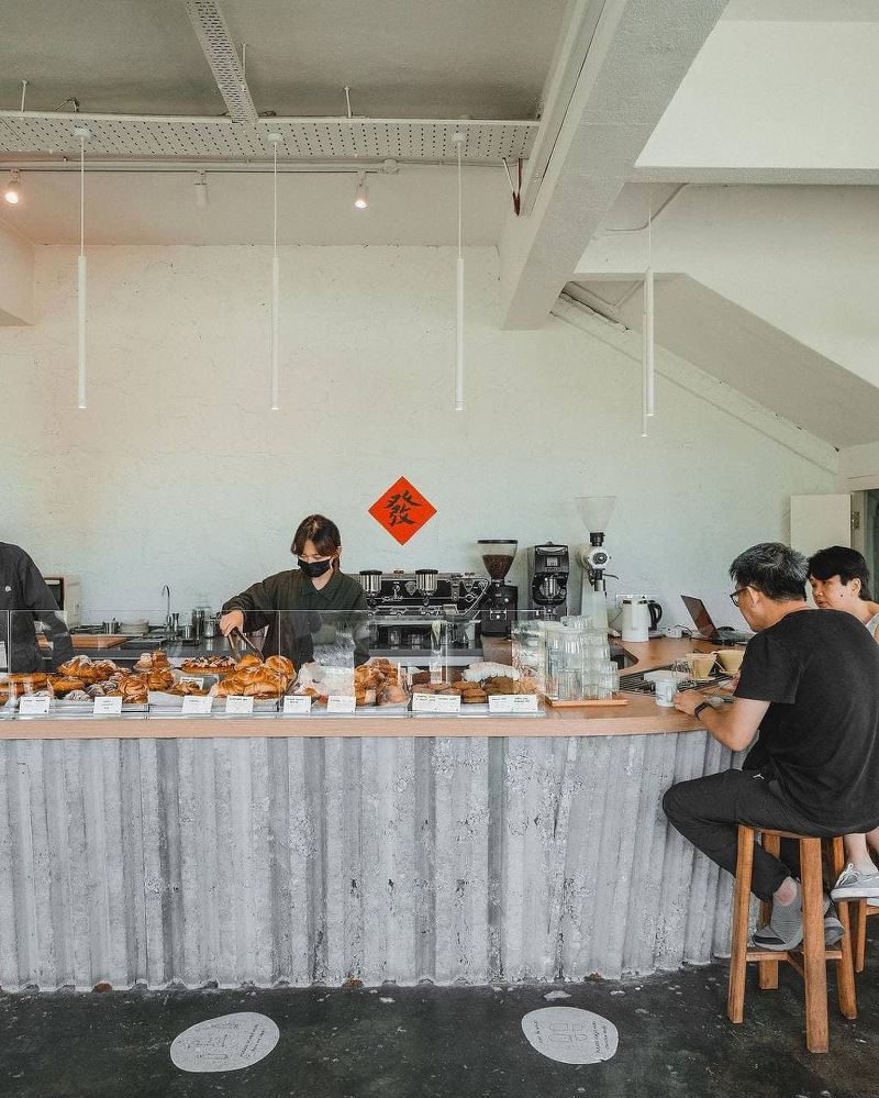 bakeries you should check out in selangor