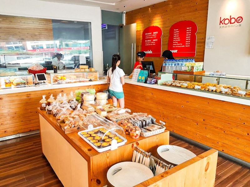 bakeries you should check out in selangor