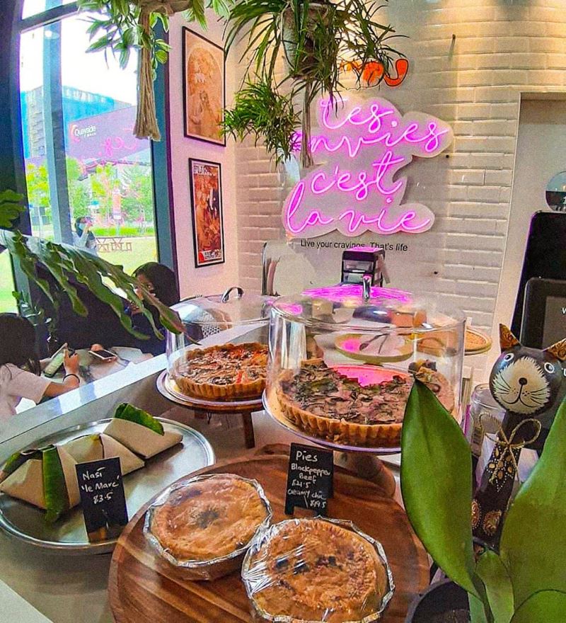 bakeries you should check out in selangor