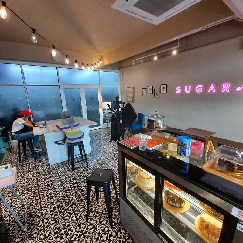 bakeries you should check out in selangor