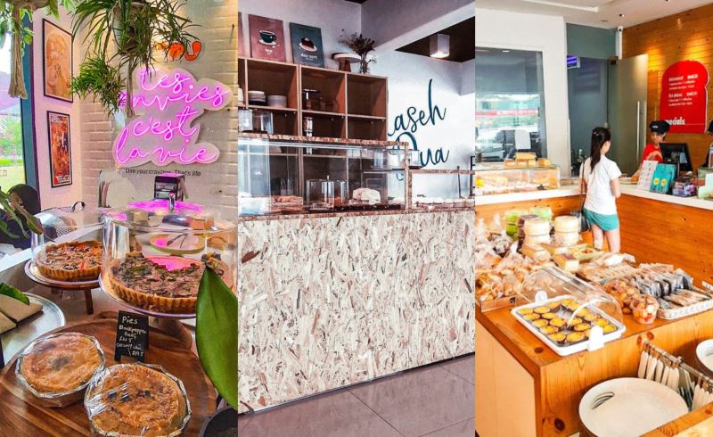 bakeries you should check out in selangor