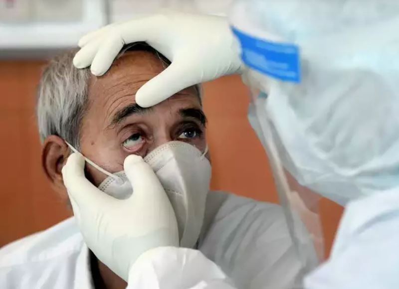 good oral hygiene can help prevent the “deadly” black fungus