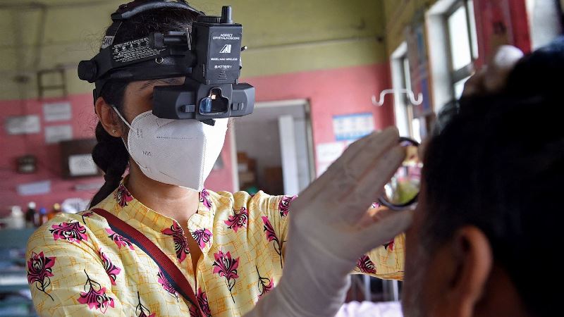 good oral hygiene can help prevent the “deadly” black fungus