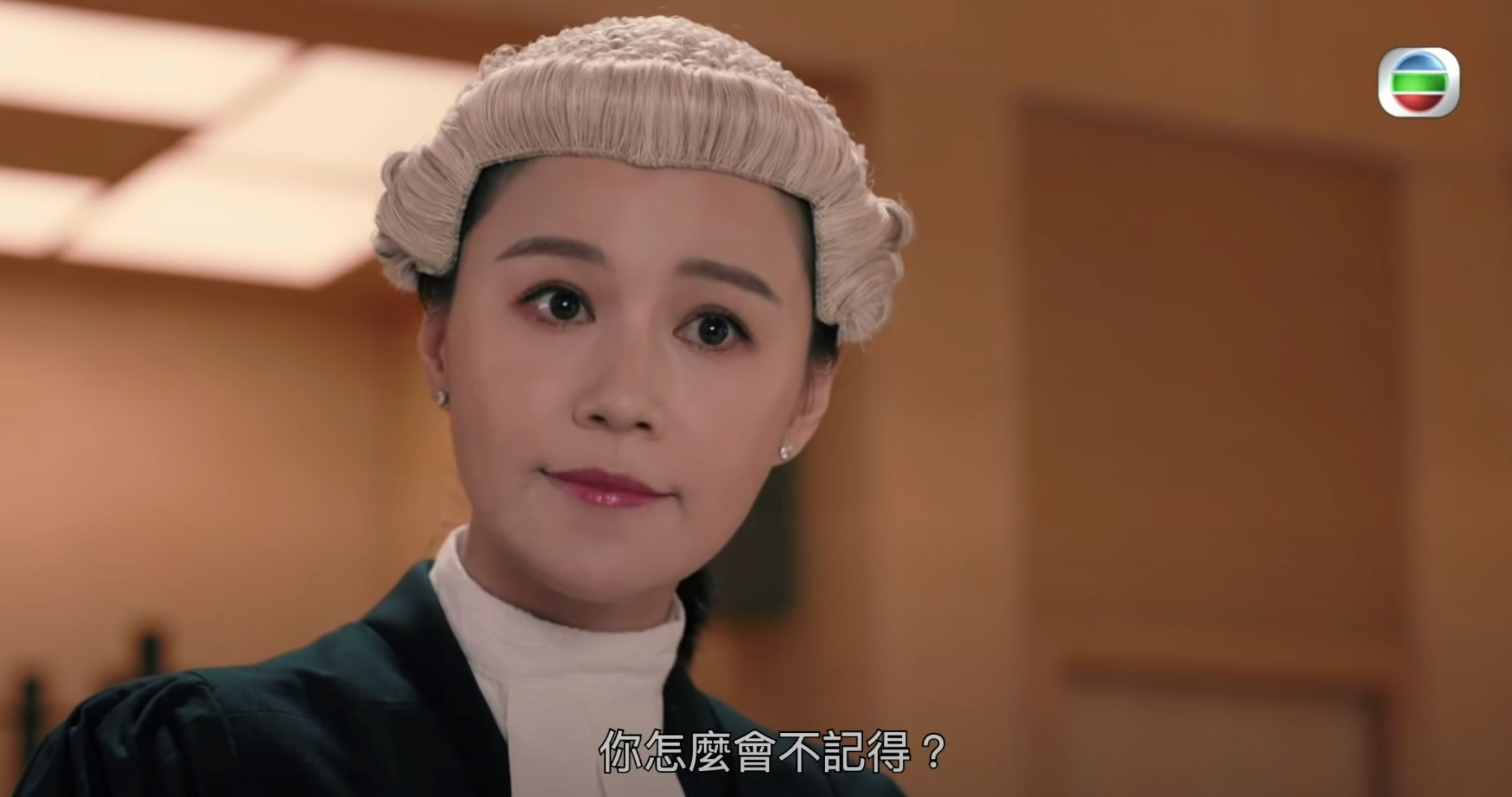 【影片】《七公主》妈妈竟帮强奸犯❗️陈晓华崩溃掉泪获网友赞演技进步了🔥