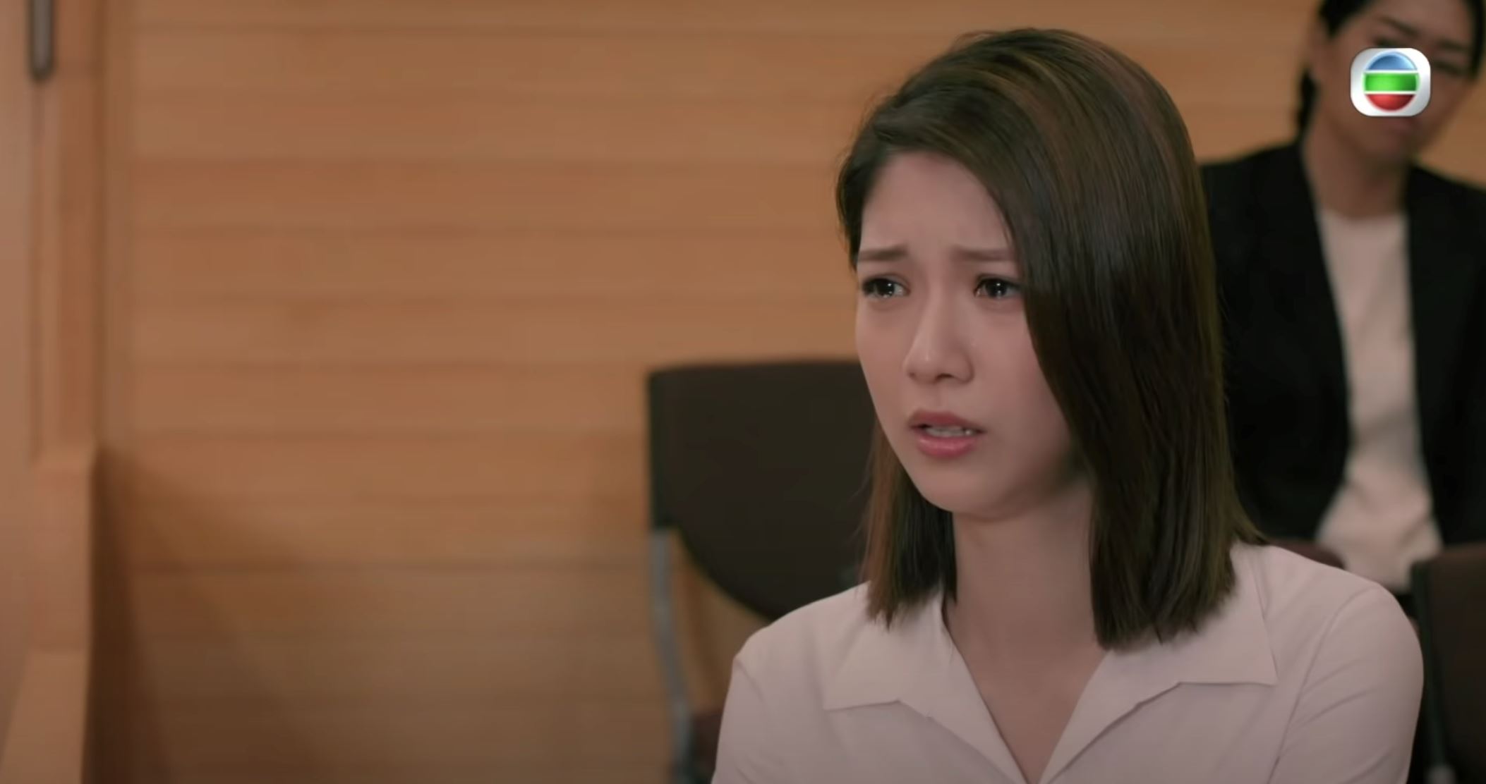 【影片】《七公主》妈妈竟帮强奸犯❗️陈晓华崩溃掉泪获网友赞演技进步了🔥