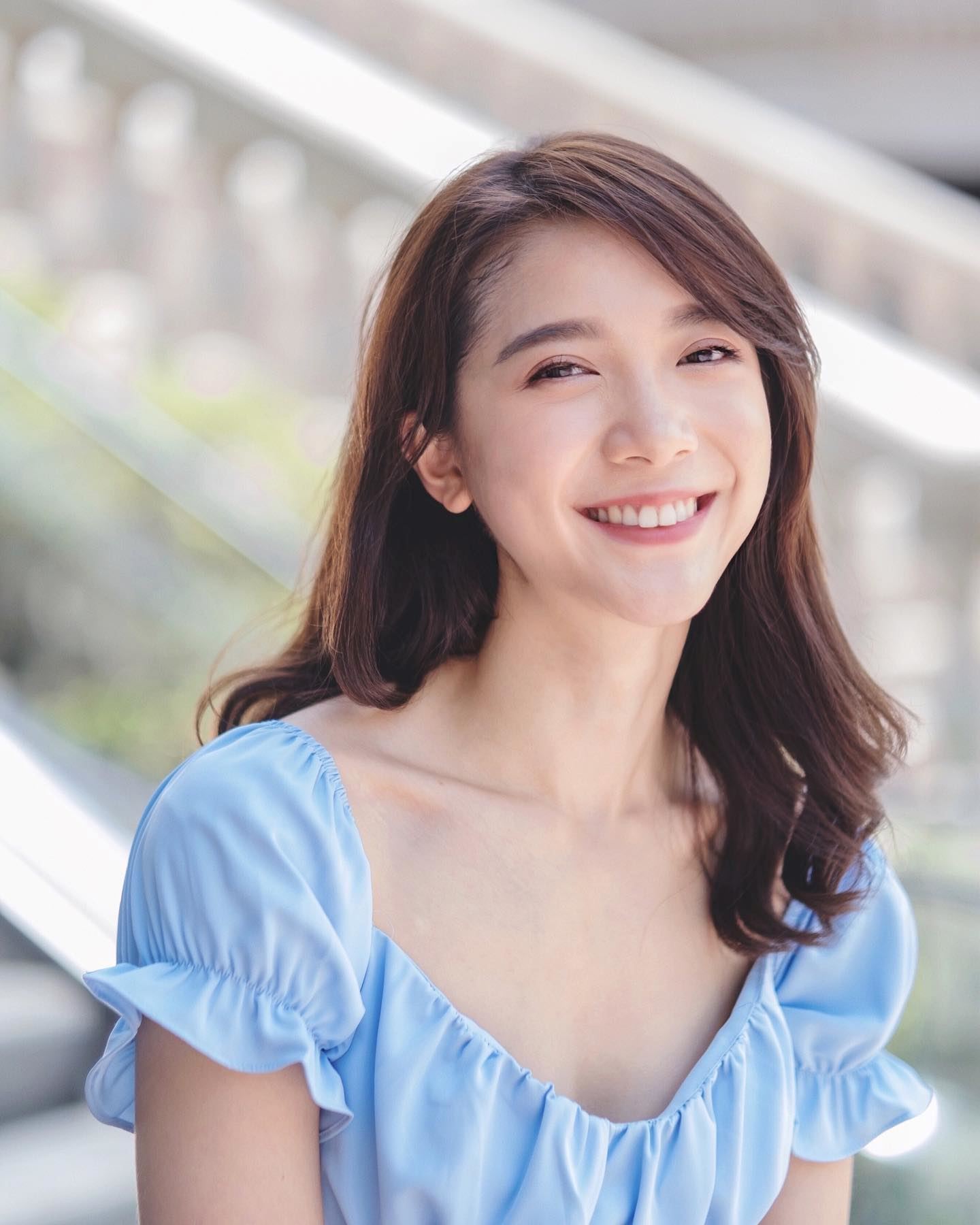 林宣妤将在香港演出舞台剧❗️《香港生死书》演绎人与动物的生死故事