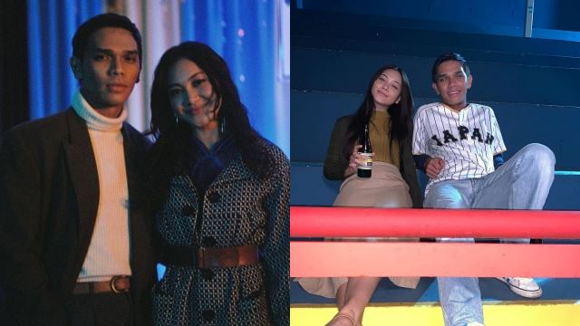 daiyan trisha ‘penat’ nak bercinta? “lagu ini saya tulis selepas saya putus cinta”