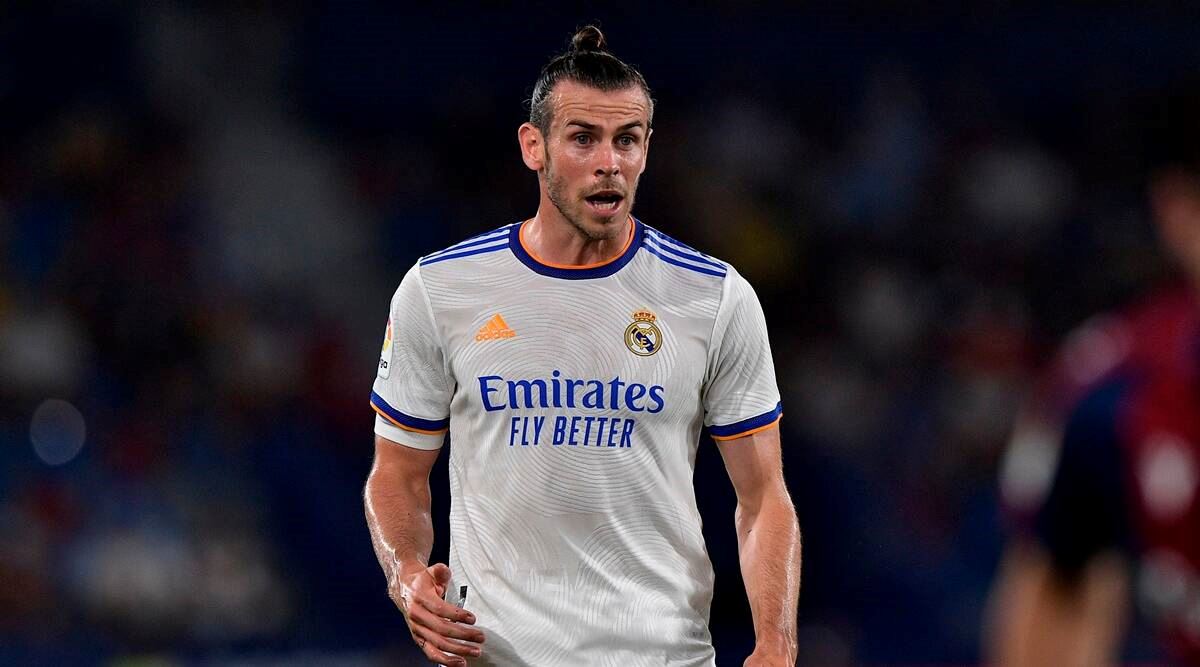 bale kembali jaringkan gol untuk real