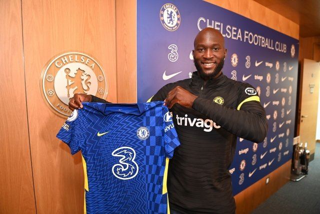 lukaku serasi dengan chelsea