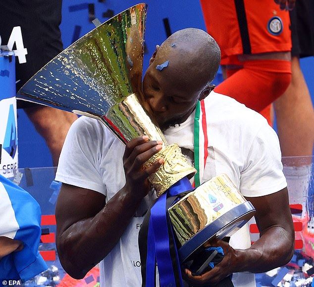 lukaku serasi dengan chelsea