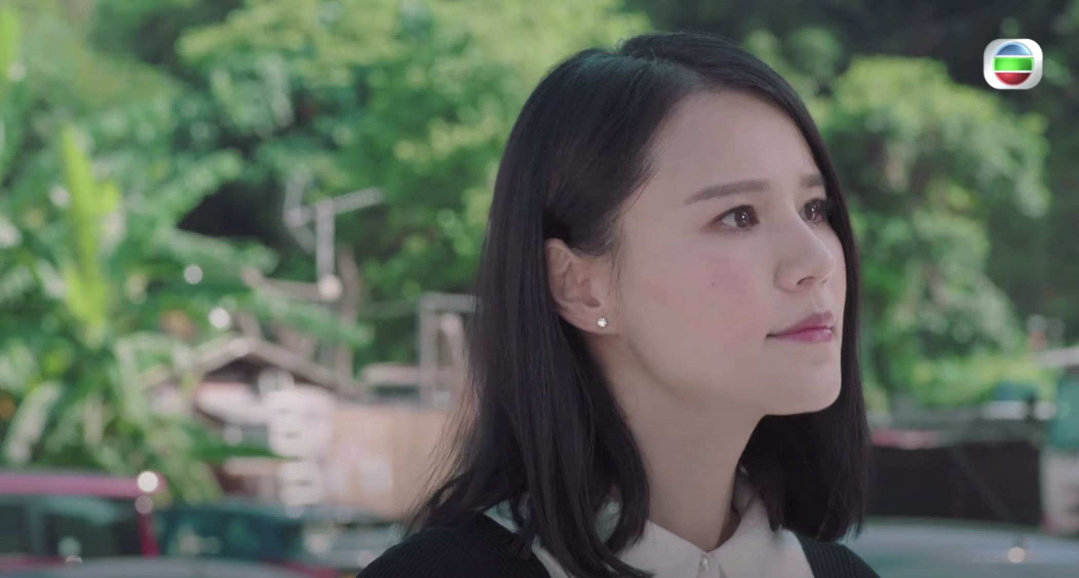 【tvb预告】《七公主》疑似踢爆黄翠如做小三❗️高海宁被赏巴掌