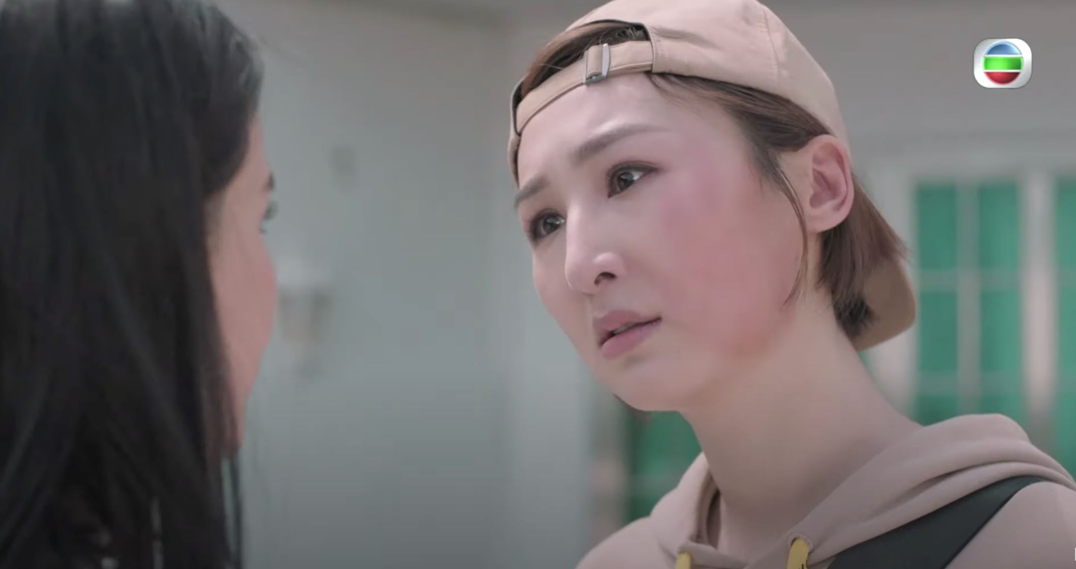 【tvb预告】《七公主》疑似踢爆黄翠如做小三❗️高海宁被赏巴掌