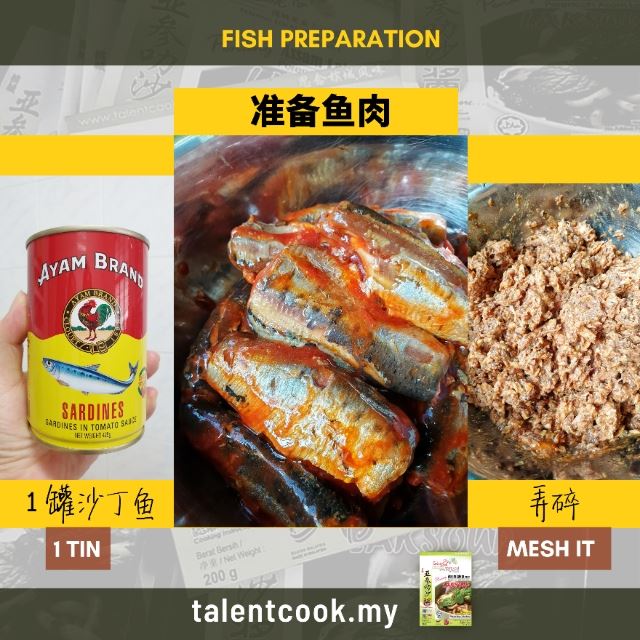 想念槟城美食？有了它，在家也可以复制道地的槟城亚叁叻沙、福建虾面、咖喱面……