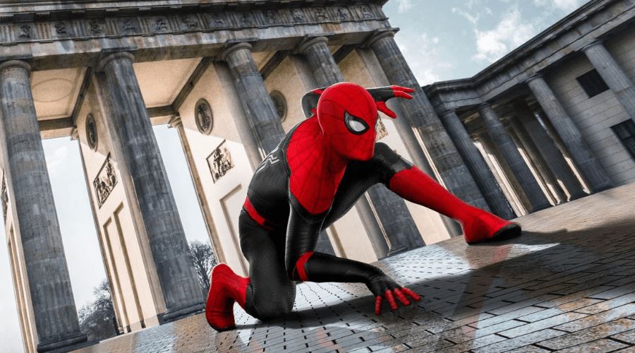 peminat adiwira terkejut trailer filem spider-man: no way home ‘bocor’ sebelum dilancarkan secara rasmi