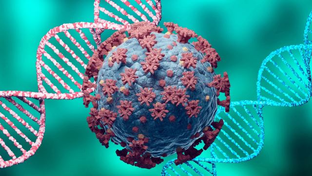 kp kesihatan galakkan penggunaan ‘face shield’ dan pelitup muka berganda untuk lindungi daripada varian delta