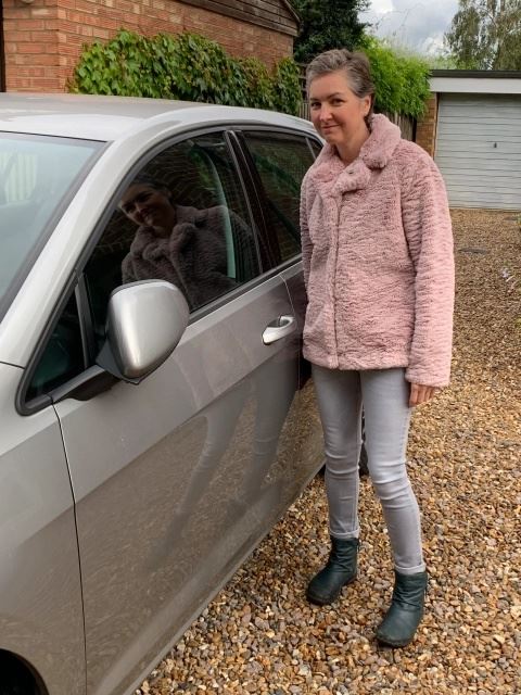 1,000 kali ujian memandu selama 30 tahun, wanita ini masih gagal