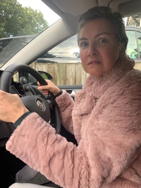 1,000 kali ujian memandu selama 30 tahun, wanita ini masih gagal