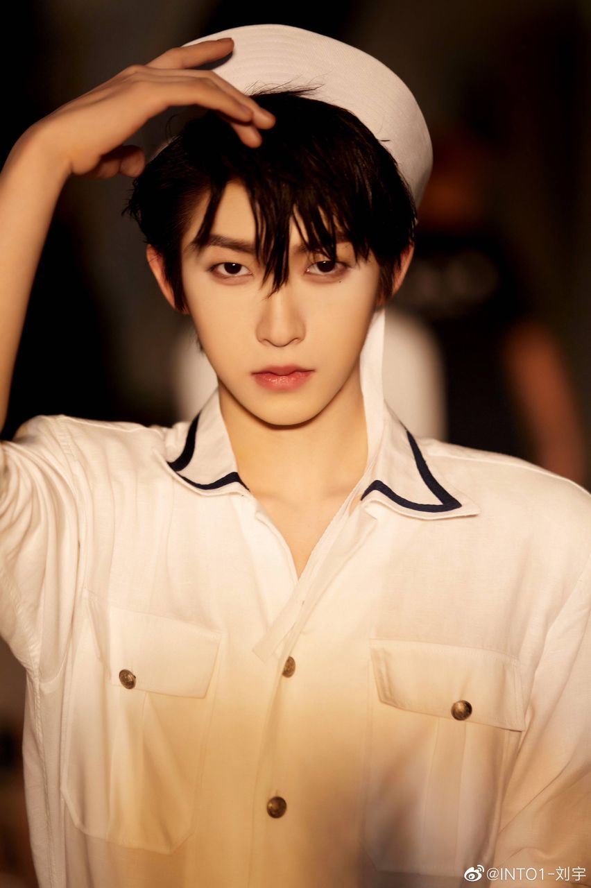 盘点11位在8月24日生日的明星艺人