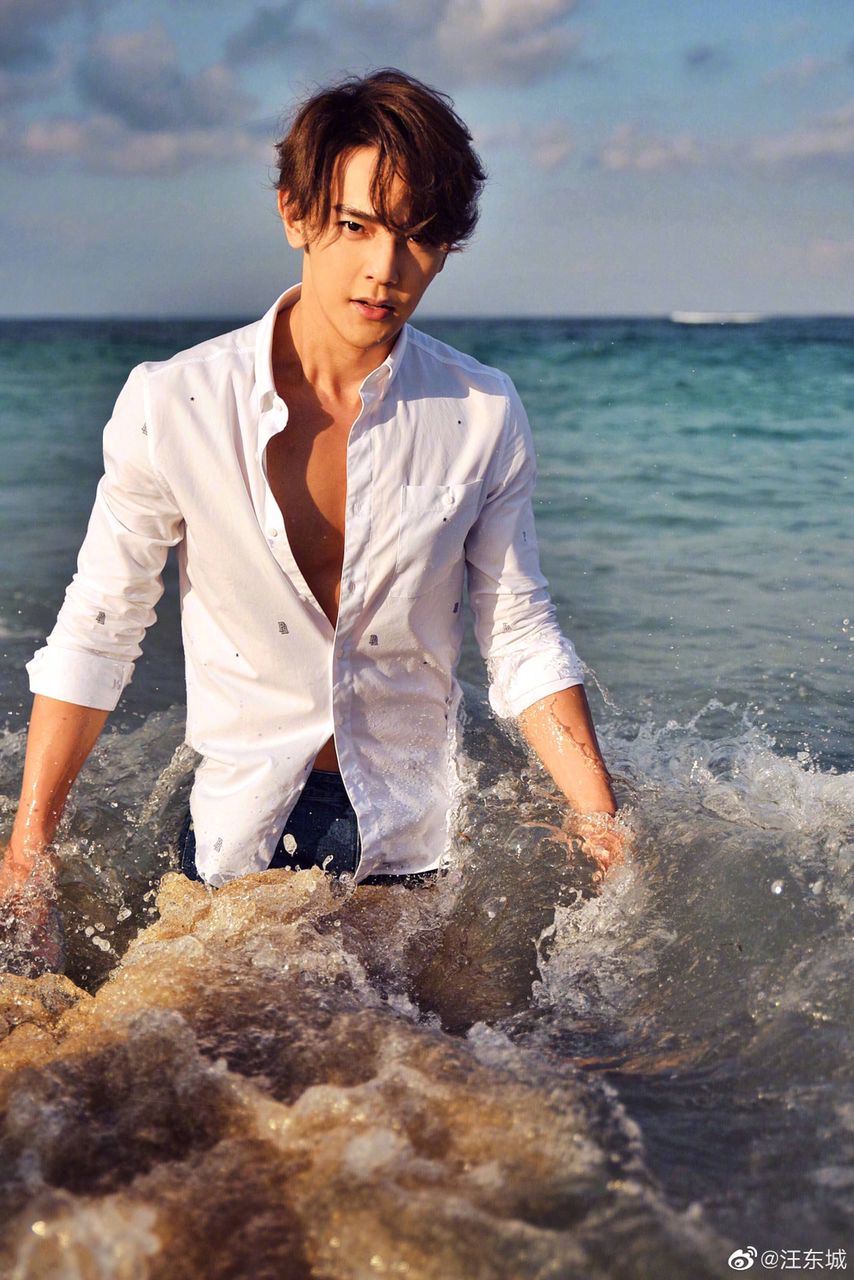 盘点11位在8月24日生日的明星艺人