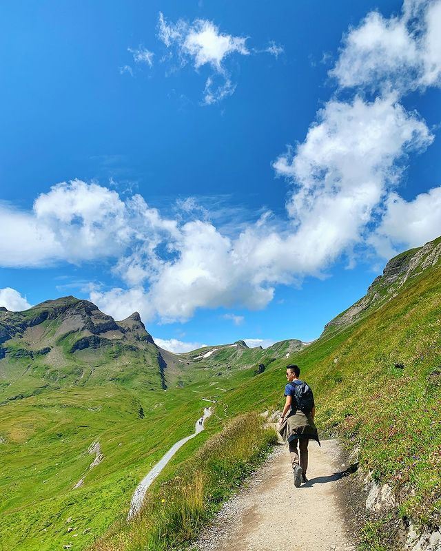 男生迷茫的时候可以做这8件事，对你非常有帮助！