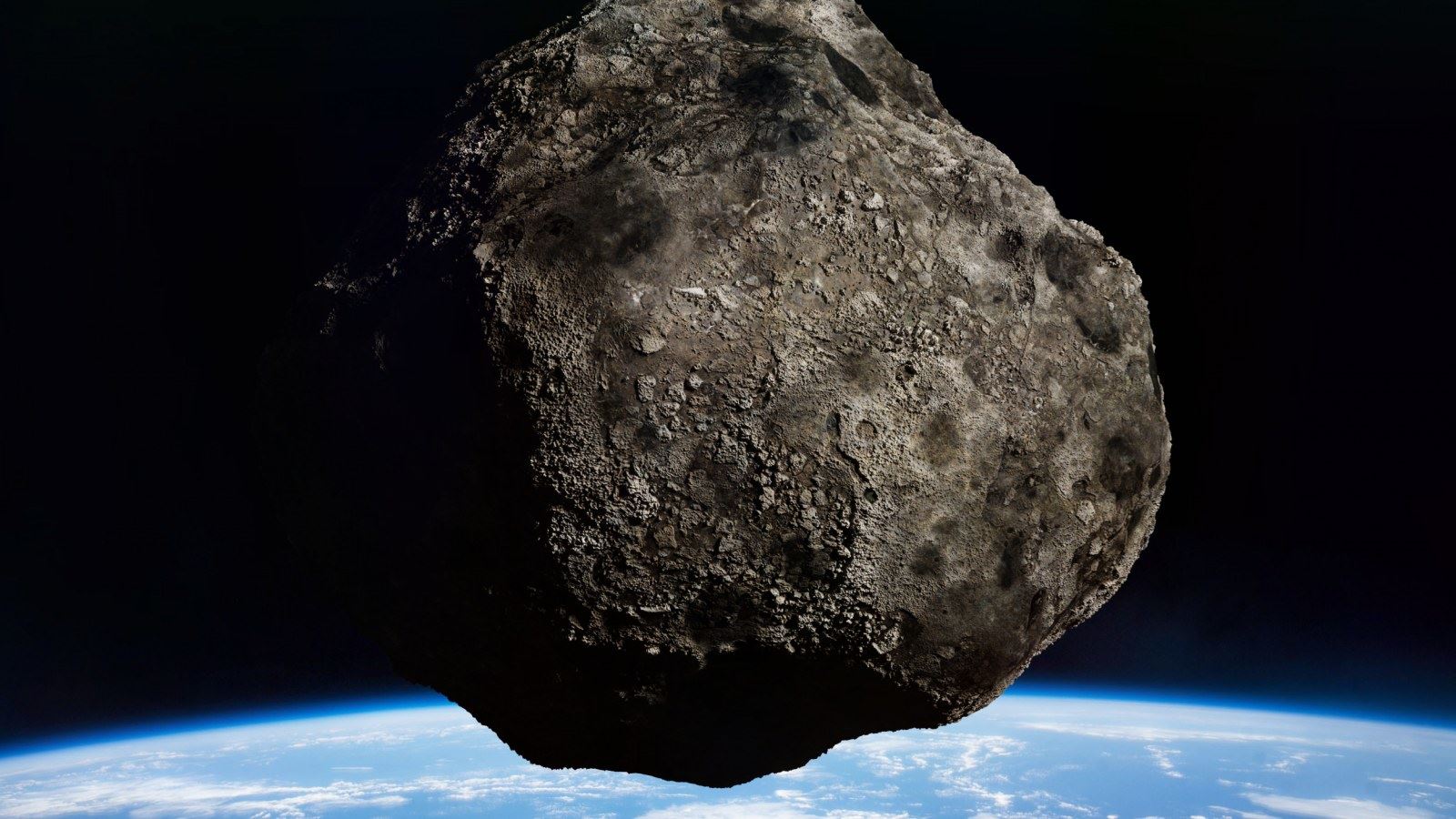 nasa jangka asteroid bersaiz dua kali ganda daripada menara big ben hampiri bumi hujung minggu ini