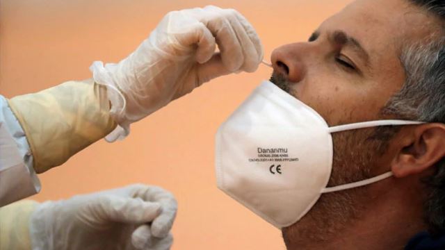 individu dijangkiti varian delta punyai kandungan virus 300 kali lebih banyak berbanding varian lain - kajian