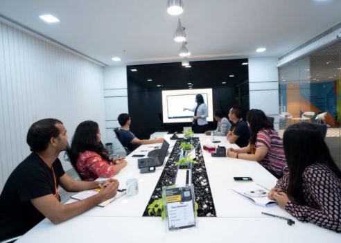 记住这3种思维方式，让老板更快的看到你！