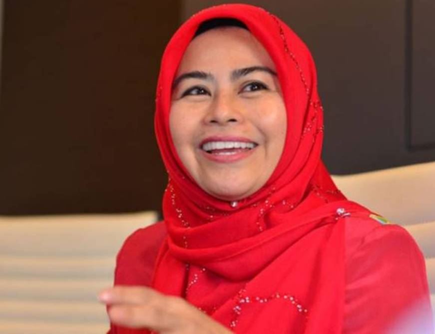 pm datuk seri ismail's cabinet unveiled