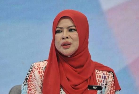 pm datuk seri ismail's cabinet unveiled