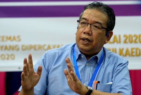 pm datuk seri ismail's cabinet unveiled