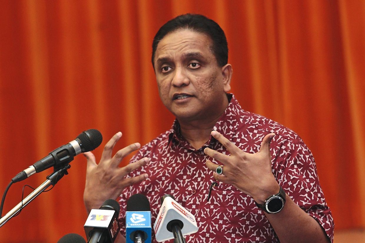 pm datuk seri ismail's cabinet unveiled