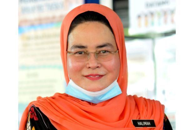 pm datuk seri ismail's cabinet unveiled