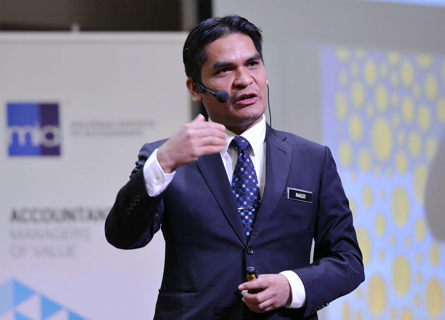 pm datuk seri ismail's cabinet unveiled