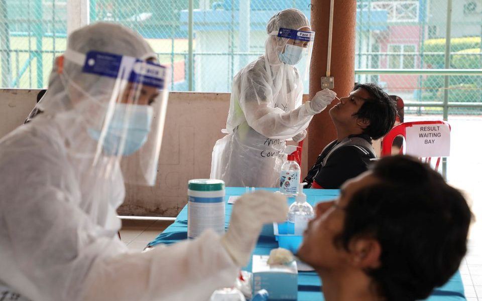 pakar beri amaran covid-22 lebih mengganas daripada varian delta