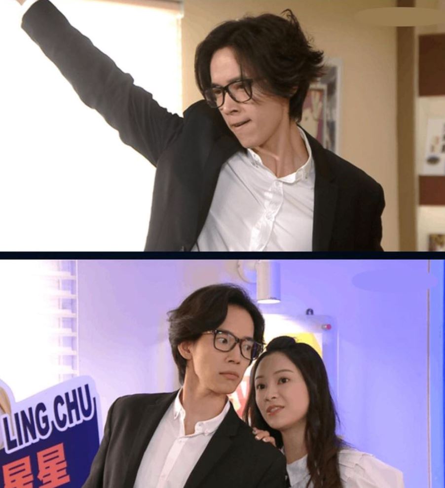 《爱回家》「george」张明伟ig宣布离开：有缘再见