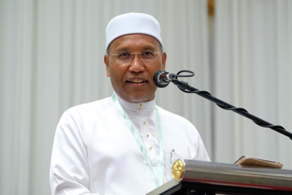 pm datuk seri ismail's cabinet unveiled